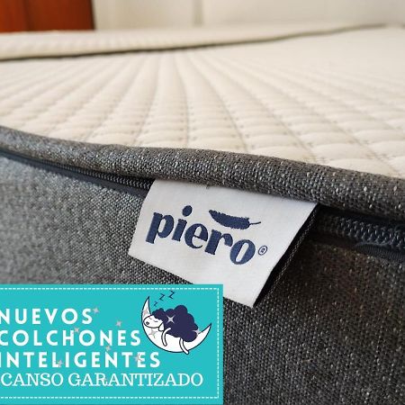 Paseo Sobremonte Excelente Ubicacion Lägenhet Córdoba Exteriör bild