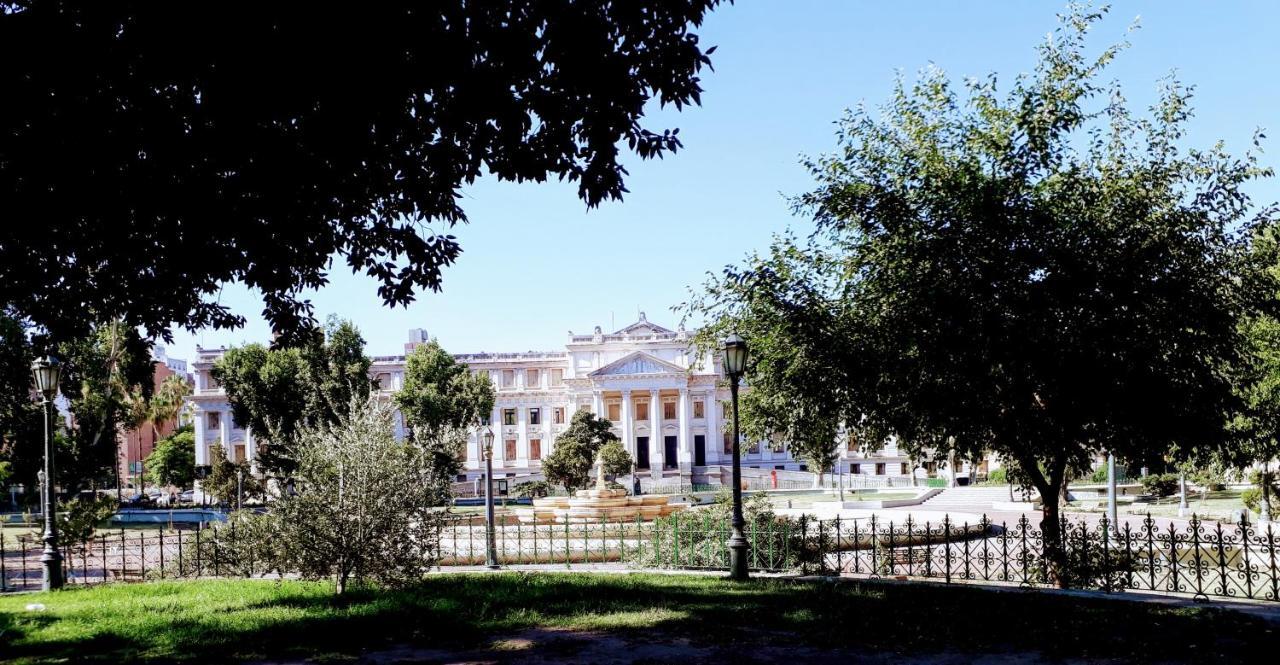 Paseo Sobremonte Excelente Ubicacion Lägenhet Córdoba Exteriör bild